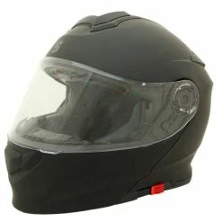 Cheap 🔥 BOULEVARD FLIP UP HL M.BK XL ✔️