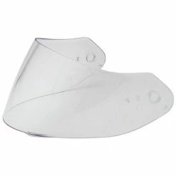 Wholesale 🎉 Scorpion Boulevard Visor - Clear - OS 🌟