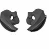 Budget ✨ Scorpion Bandit Replacement Cheek Pads - Black - X-Large - Adult 🥰 -Cycling Gear Store SCH005RPCP5 p