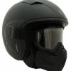 Best Sale 👍 Scorpion Gangster Matte Black Helmet - Black - X-Small - Adult 🤩 -Cycling Gear Store SCH006MB2 p
