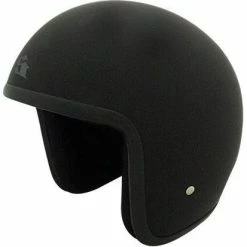 Coupon ✔️ Scorpion Custom Baron Matte Black Helmet - Unisex - X-Small - Adult - Black 👍