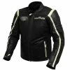 Cheap 🛒 Scorpion Custom Racer Leather Jacket ❤️ -Cycling Gear Store SCLJ004BKWH50 p