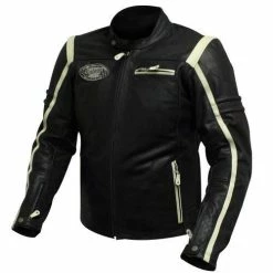 Cheap 🛒 Scorpion Custom Racer Leather Jacket ❤️