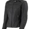 Hot Sale π Scorpion Ladies Missy Black Leather Jacket - π© Women Specific - 10 - Adult - Black βοΈ 2 Hot Sale π Scorpion Ladies Missy Black Leather Jacket - π© Women Specific - 10 - Adult - Black βοΈ -Cycling Gear Store SCLJ007BKD04