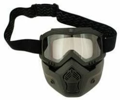 Brand new 🧨 STEALTH GG W/MASK ⭐